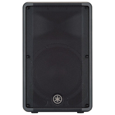 Bafle Amplificado Yamaha Profesional 12 1000w, Dbr12
